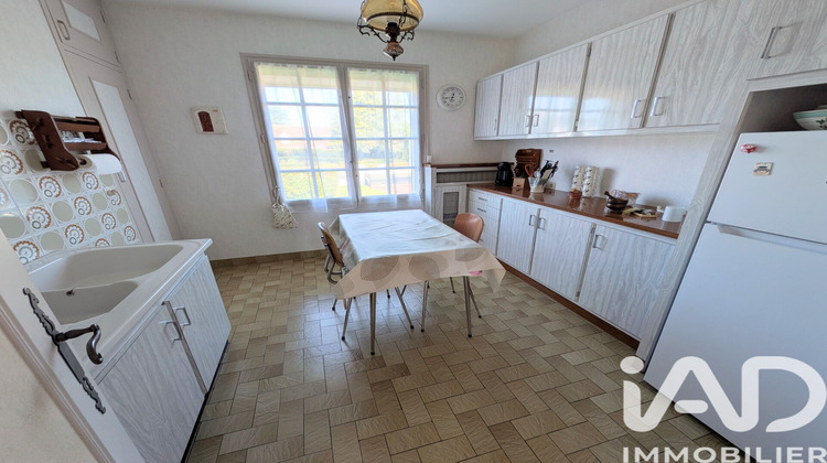 Ma-Cabane - Vente Maison Mettray, 94 m²