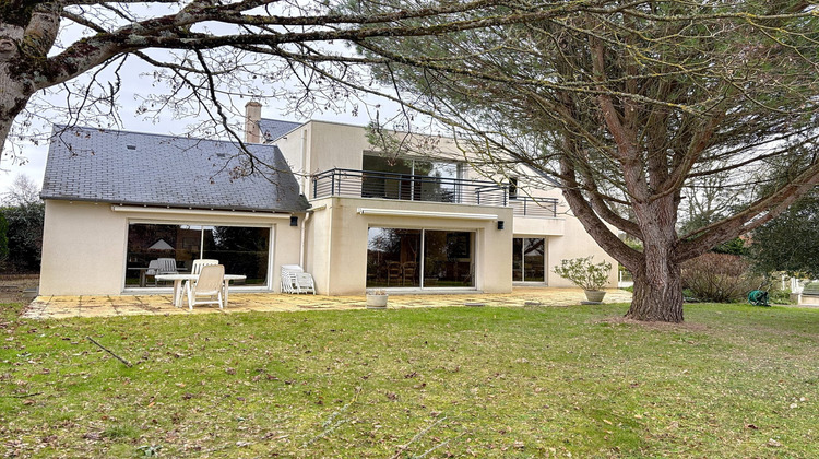 Ma-Cabane - Vente Maison Mettray, 192 m²