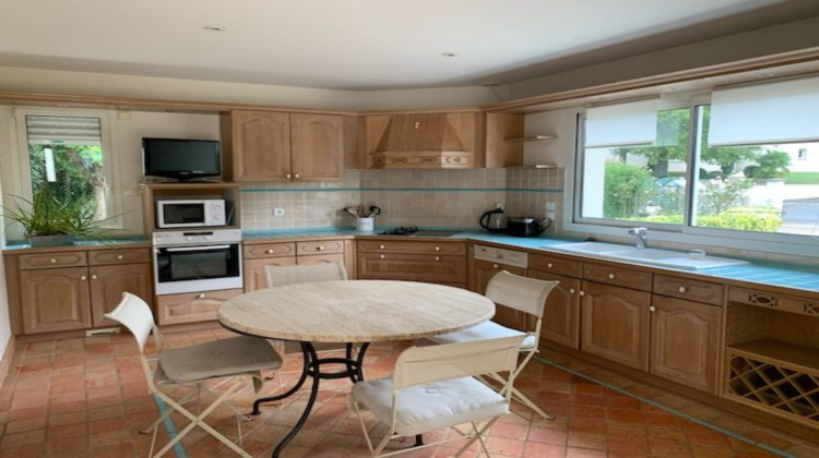 Ma-Cabane - Vente Maison Mettray, 192 m²