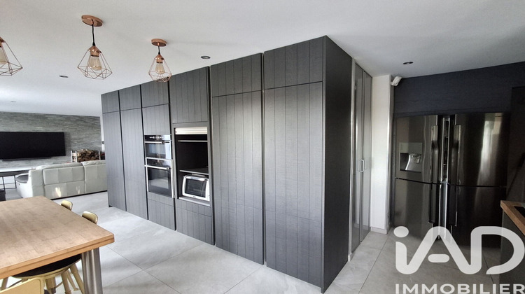 Ma-Cabane - Vente Maison Mettray, 162 m²
