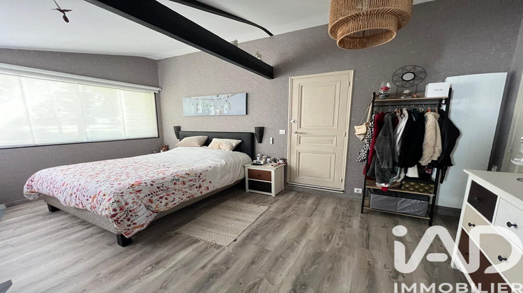 Ma-Cabane - Vente Maison Mettray, 162 m²