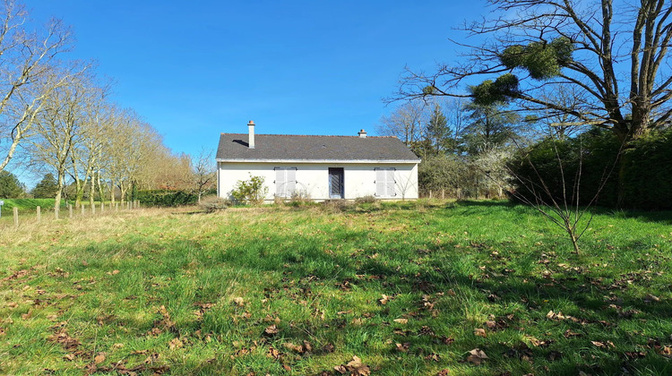 Ma-Cabane - Vente Maison Mettray, 76 m²