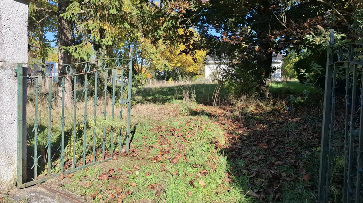 Ma-Cabane - Vente Maison Mettray, 76 m²