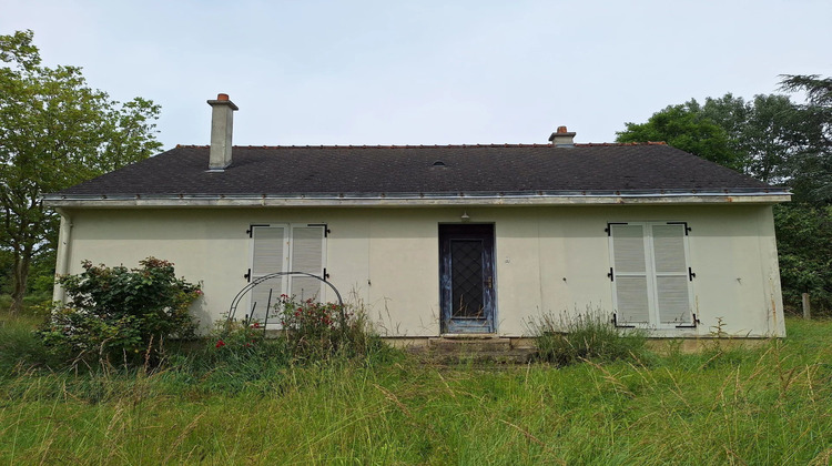 Ma-Cabane - Vente Maison Mettray, 76 m²