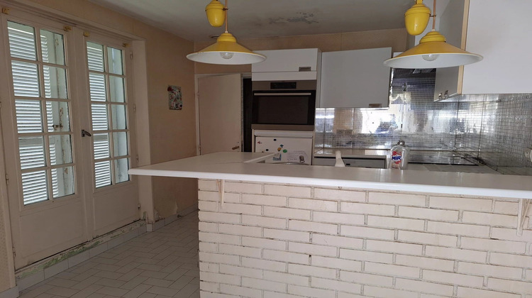 Ma-Cabane - Vente Maison Mettray, 76 m²