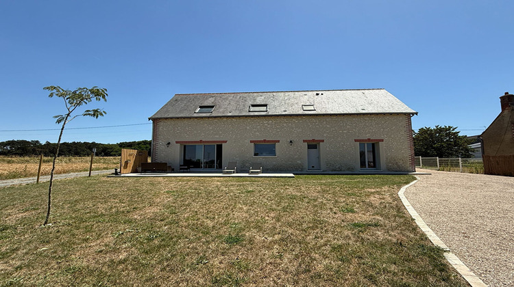 Ma-Cabane - Vente Maison METTRAY, 152 m²