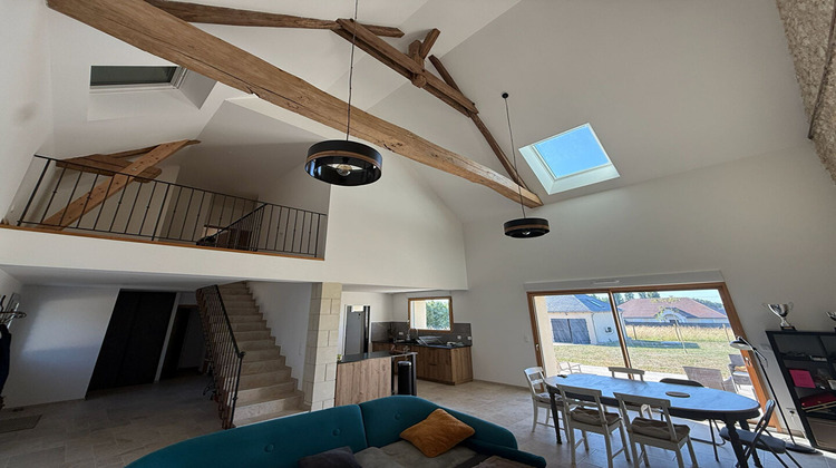 Ma-Cabane - Vente Maison METTRAY, 152 m²