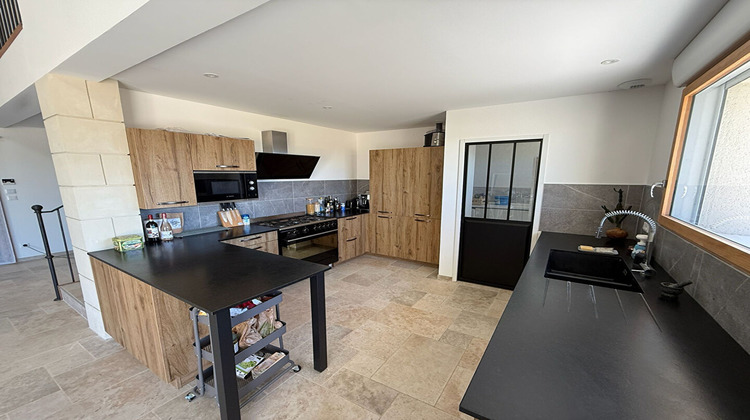 Ma-Cabane - Vente Maison METTRAY, 152 m²