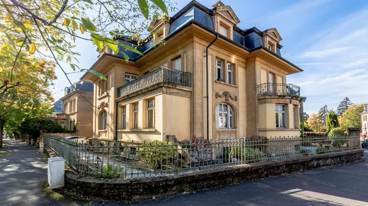 Ma-Cabane - Vente Maison METZ, 396 m²