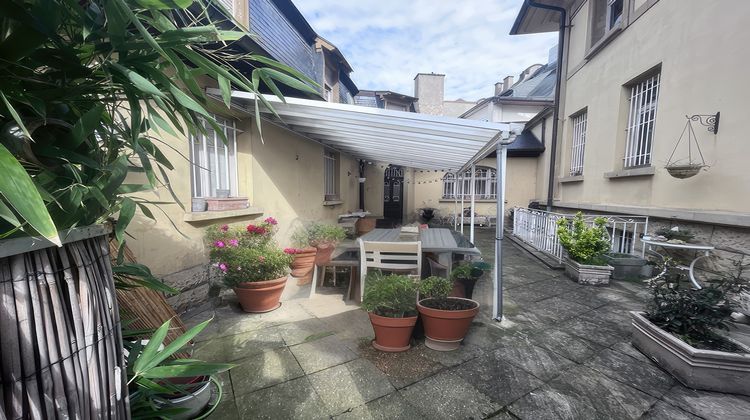 Ma-Cabane - Vente Maison METZ, 396 m²