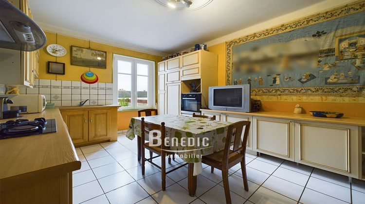 Ma-Cabane - Vente Maison METZ, 171 m²