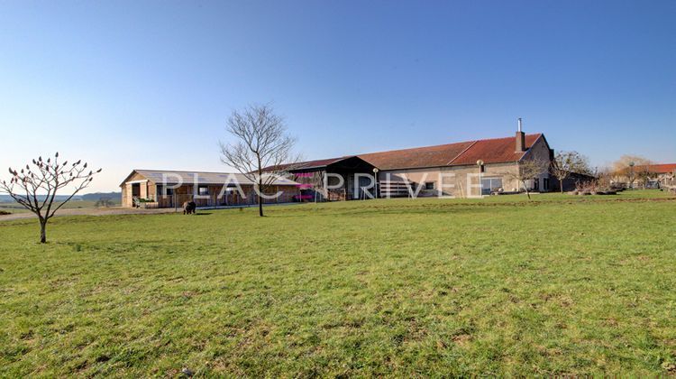 Ma-Cabane - Vente Maison METZ, 225 m²