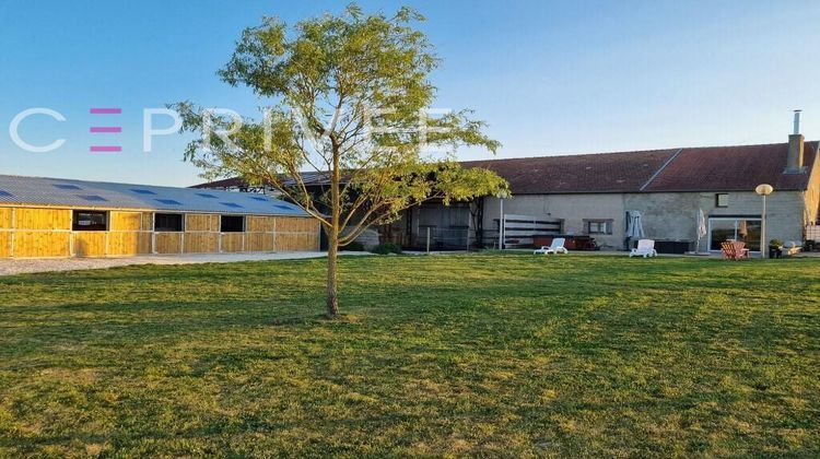 Ma-Cabane - Vente Maison METZ, 225 m²