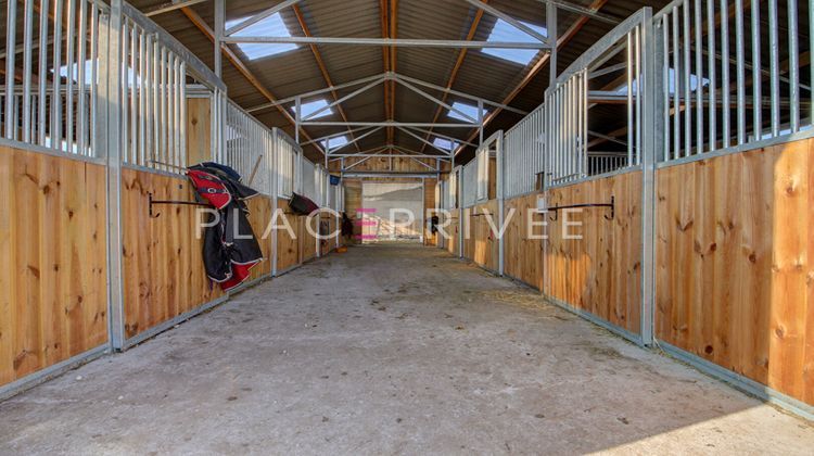 Ma-Cabane - Vente Maison METZ, 225 m²