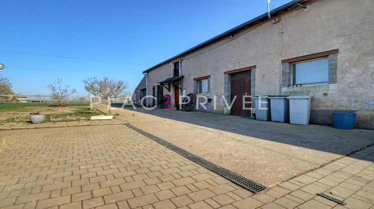 Ma-Cabane - Vente Maison METZ, 225 m²