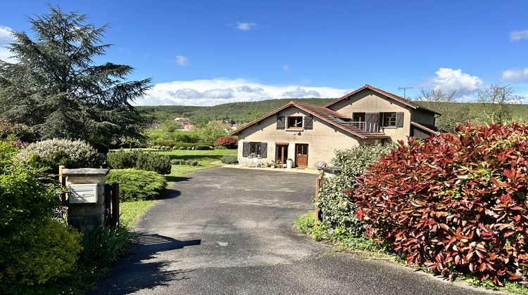 Ma-Cabane - Vente Maison Metz, 190 m²