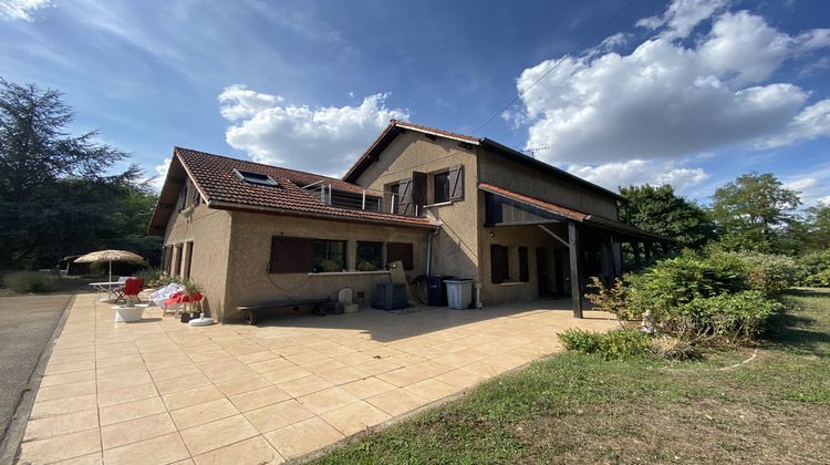 Ma-Cabane - Vente Maison Metz, 190 m²