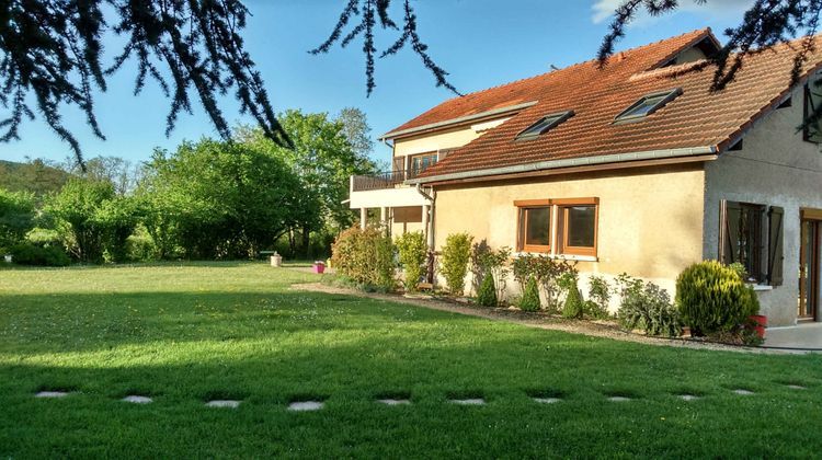 Ma-Cabane - Vente Maison Metz, 190 m²