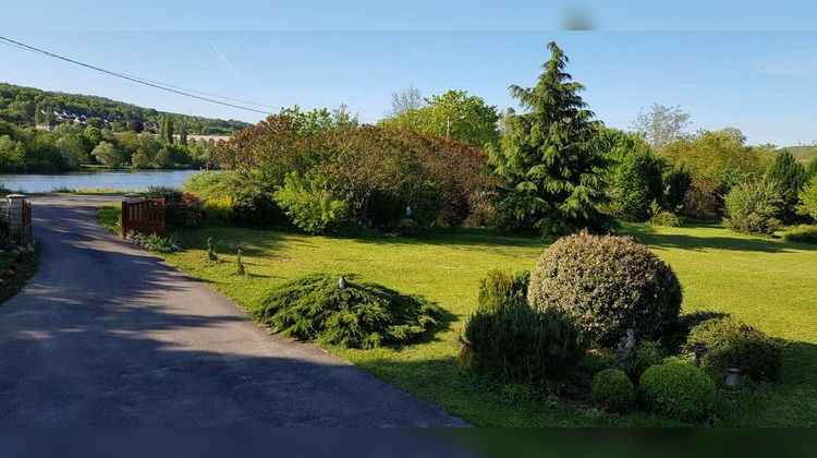 Ma-Cabane - Vente Maison Metz, 190 m²