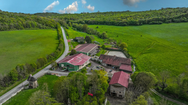 Ma-Cabane - Vente Maison Metz, 147 m²