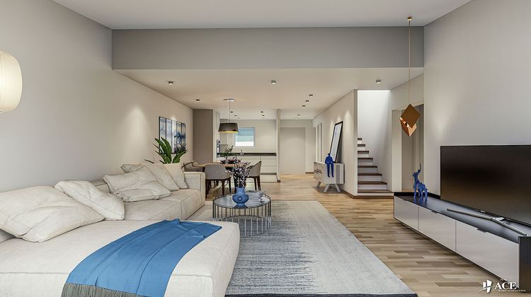 Ma-Cabane - Vente Maison Metz, 121 m²