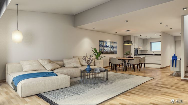 Ma-Cabane - Vente Maison Metz, 121 m²