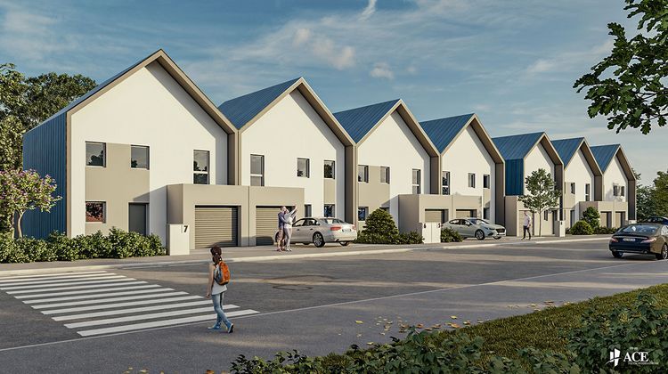 Ma-Cabane - Vente Maison Metz, 121 m²