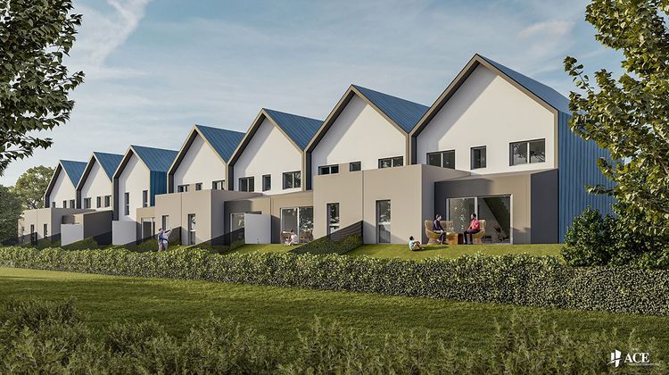 Ma-Cabane - Vente Maison Metz, 121 m²