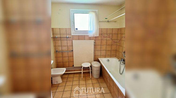 Ma-Cabane - Vente Maison METZ, 108 m²