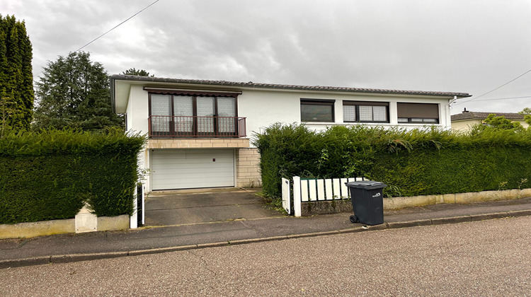 Ma-Cabane - Vente Maison METZ, 131 m²