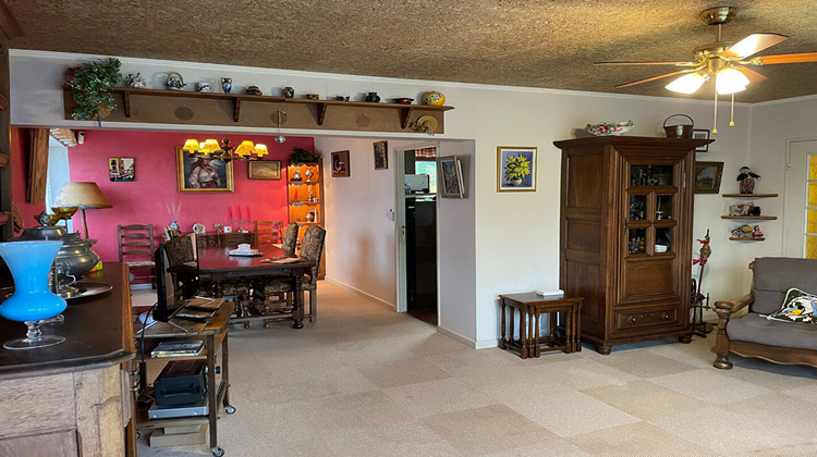 Ma-Cabane - Vente Maison METZ, 131 m²