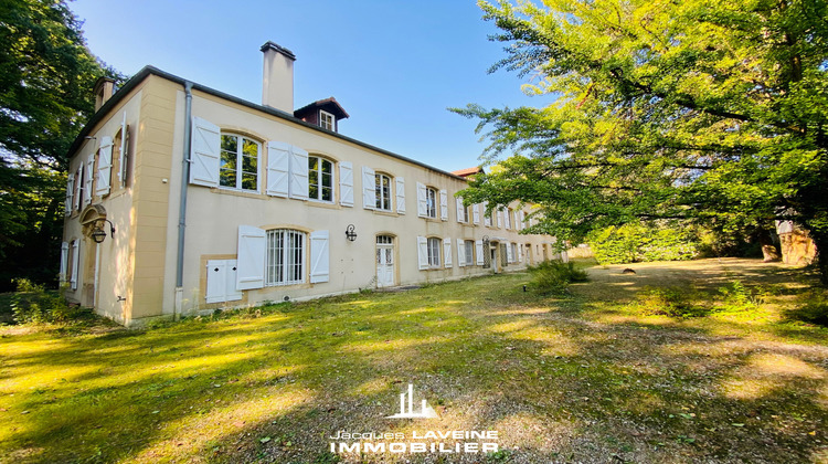 Ma-Cabane - Vente Maison Metz, 557 m²