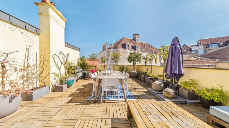 Ma-Cabane - Vente Maison Metz, 160 m²