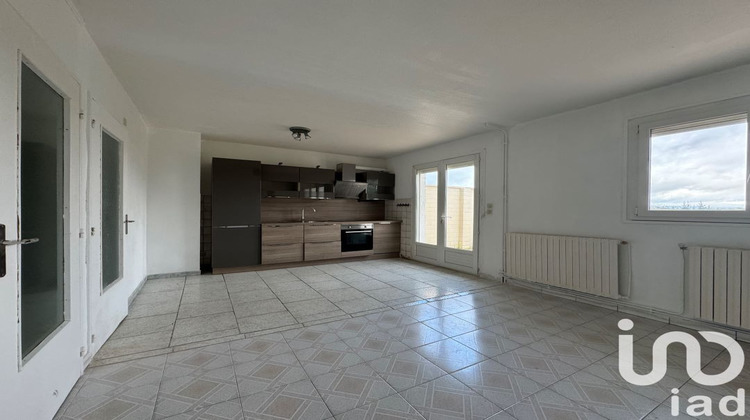 Ma-Cabane - Vente Maison Metz, 82 m²