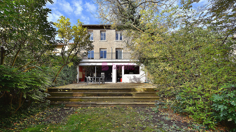 Ma-Cabane - Vente Maison METZ, 235 m²