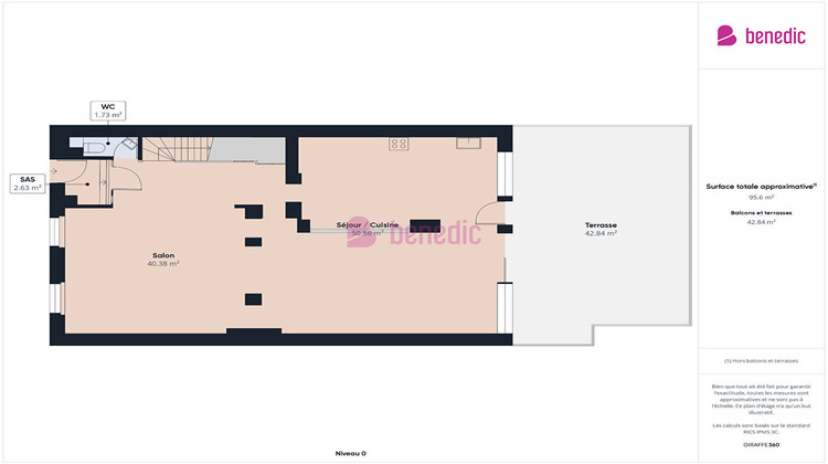 Ma-Cabane - Vente Maison METZ, 235 m²