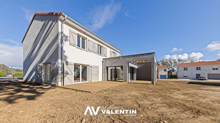 Ma-Cabane - Vente Maison Metz, 121 m²