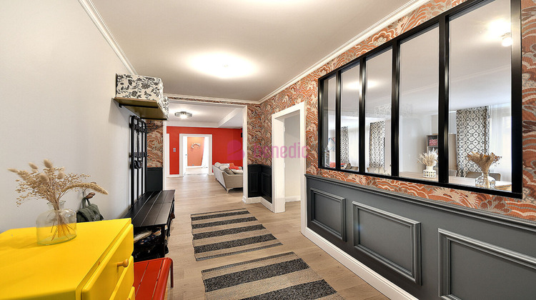 Ma-Cabane - Vente Maison METZ, 295 m²