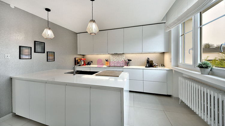 Ma-Cabane - Vente Maison METZ, 295 m²