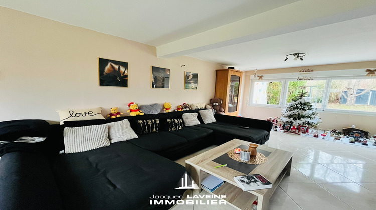 Ma-Cabane - Vente Maison Metz, 150 m²