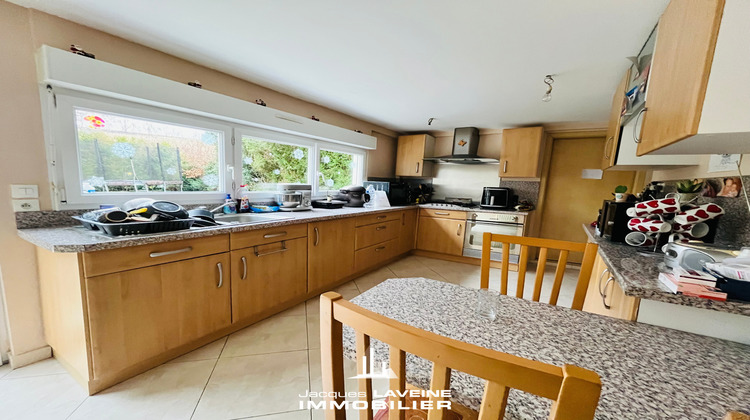 Ma-Cabane - Vente Maison Metz, 150 m²