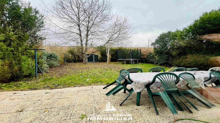 Ma-Cabane - Vente Maison Metz, 150 m²