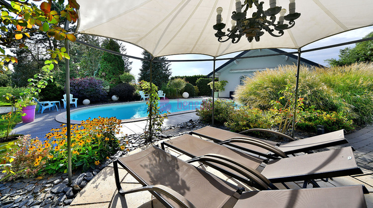 Ma-Cabane - Vente Maison METZ, 365 m²