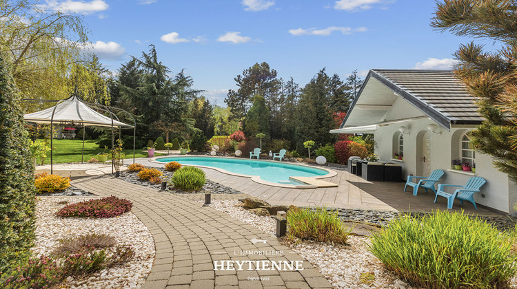 Ma-Cabane - Vente Maison METZ, 365 m²