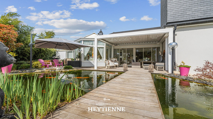 Ma-Cabane - Vente Maison METZ, 365 m²