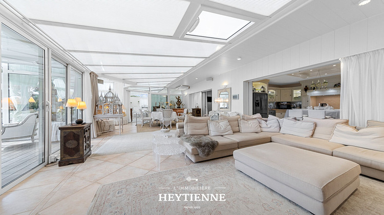 Ma-Cabane - Vente Maison METZ, 365 m²