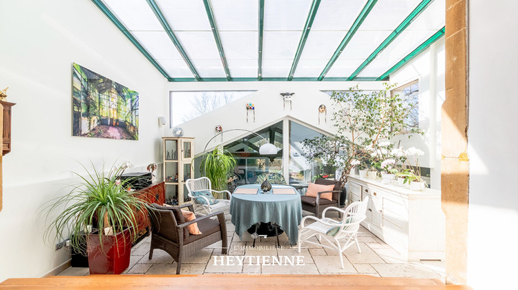 Ma-Cabane - Vente Maison METZ, 275 m²