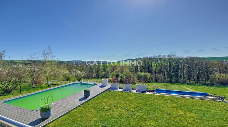 Ma-Cabane - Vente Maison Metz, 311 m²