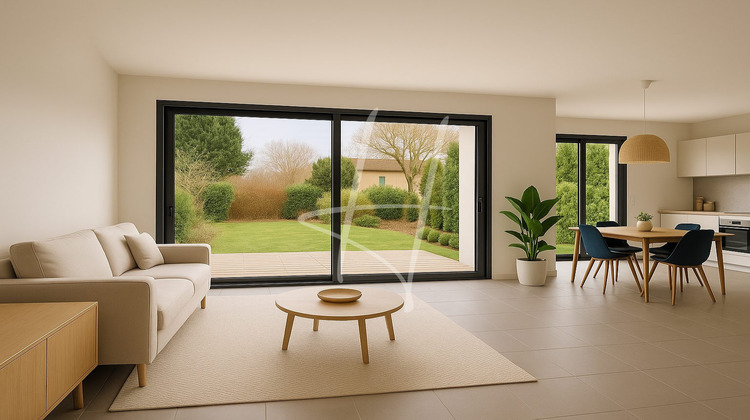 Ma-Cabane - Vente Maison Metz, 133 m²