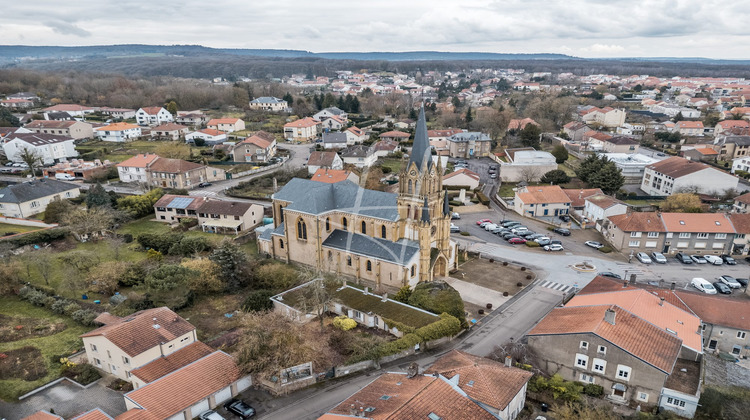 Ma-Cabane - Vente Maison Metz, 133 m²